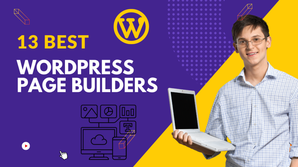 13 Best WordPress Page Builders | WordPress Website Builder