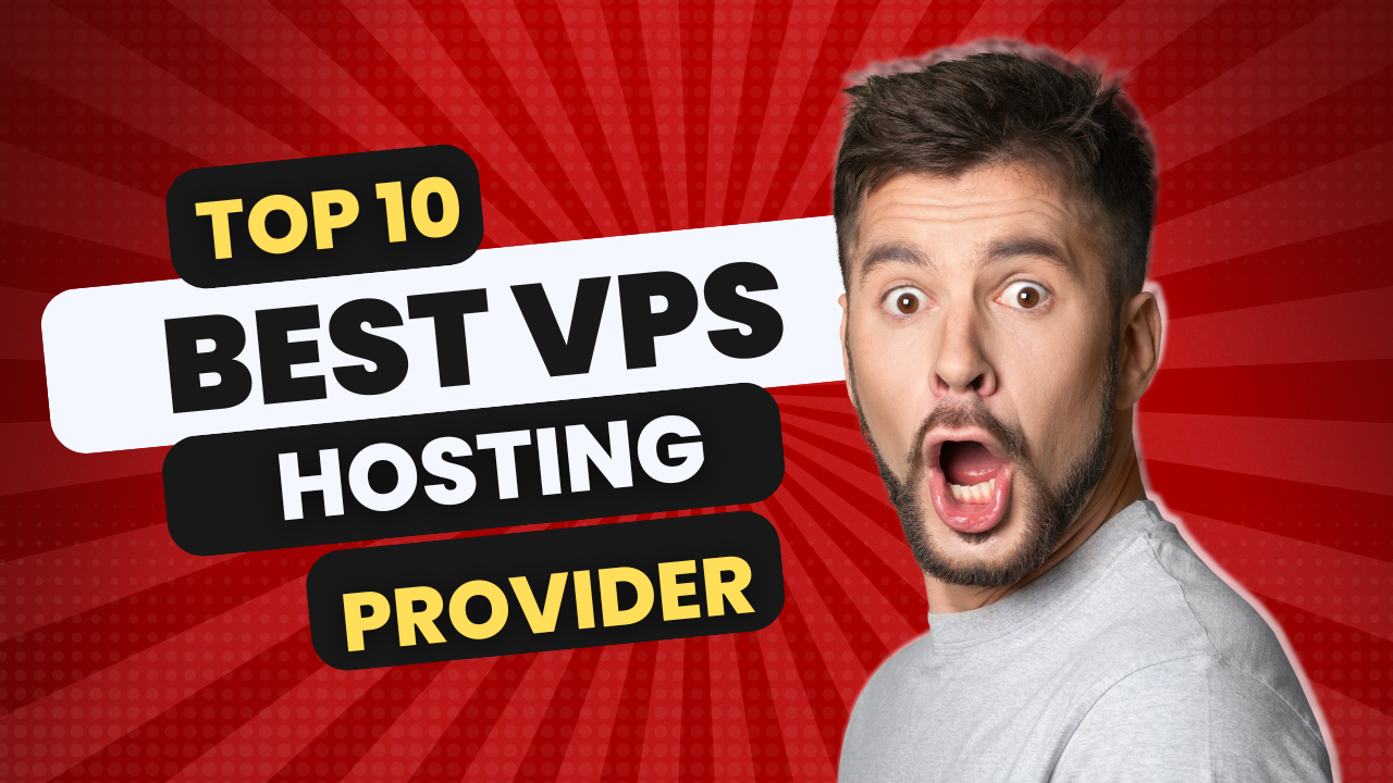 Top 10 Best and Cheap VPS Hosting