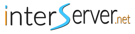 InterServer Logos - Interserver Tips
