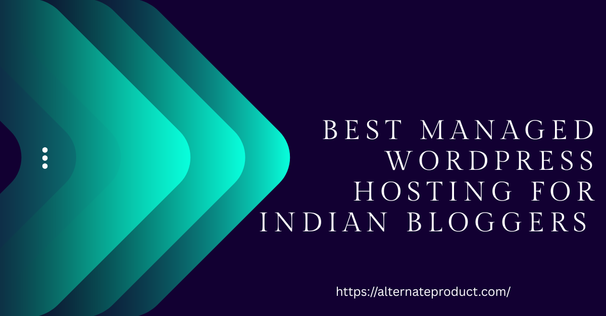 10 Best Managed WordPress Hosting For Indian Bloggers In 2025