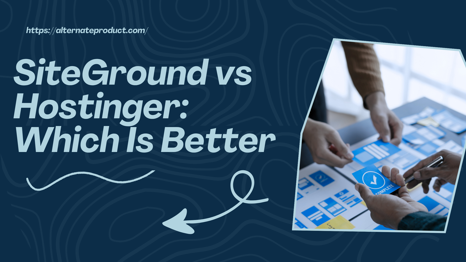 SiteGround vs Hostinger: Which Is Better in 2025?