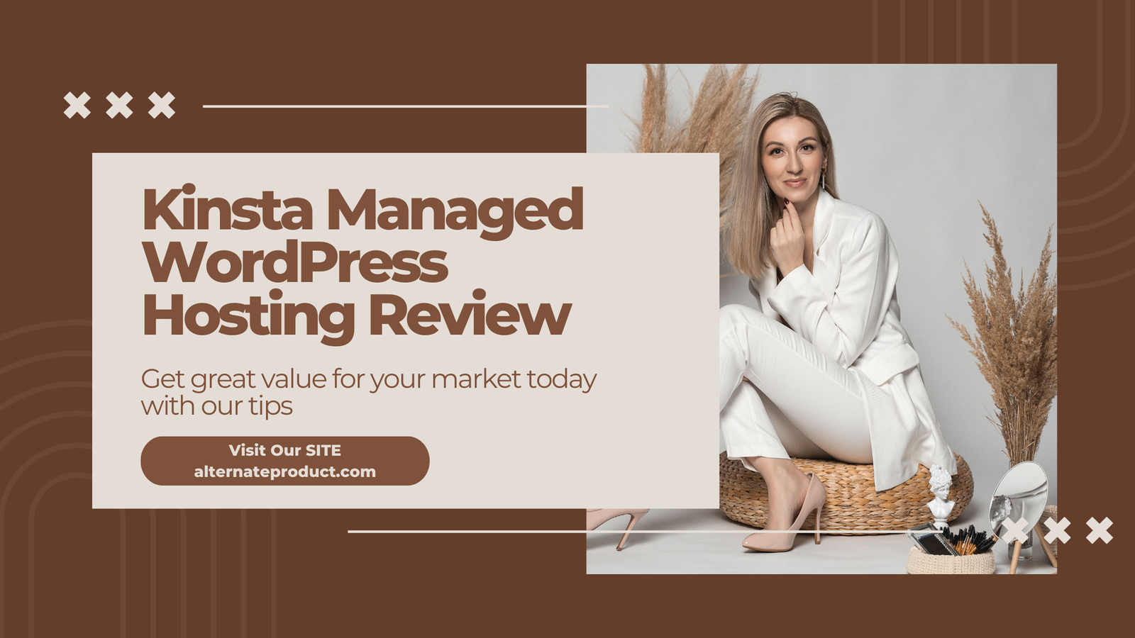 Kinsta Managed WordPress Hosting