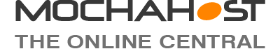 Mochahost Logo Mochahost Logo