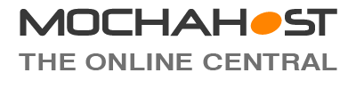 Mochahost Logo Mochahost Logo