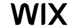 WIX logo WIX logo